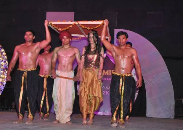 B. M. Institute of Engineering and Technology Sonepat Events photo 11